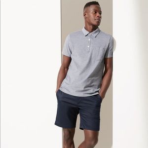 Banana Republic Men’s Core Temp Shorts